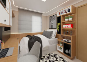 Design de interiores - Consultoria de reforma - Consultoria de arquitetura - SOS Arquiteto