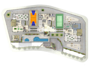 Design de interiores - Consultoria de reforma - Consultoria de arquitetura - SOS Arquiteto