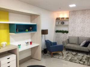 Design de interiores - Consultoria de reforma - Consultoria de arquitetura - SOS Arquiteto