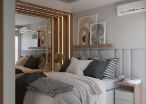 Design de interiores - Consultoria de reforma - Consultoria de arquitetura - SOS Arquiteto