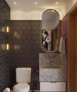 Design de interiores - Consultoria de reforma - Consultoria de arquitetura - SOS Arquiteto