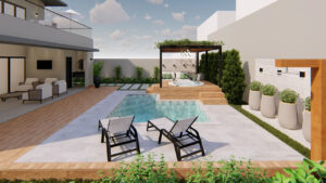 Design de interiores - Consultoria de reforma - Consultoria de arquitetura - SOS Arquiteto