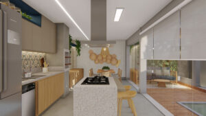 Design de interiores - Consultoria de reforma - Consultoria de arquitetura - SOS Arquiteto