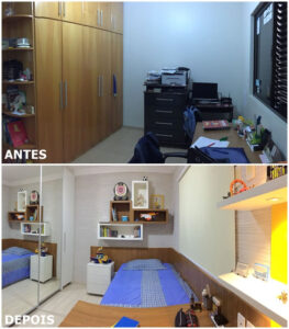 Design de interiores - Consultoria de reforma - Consultoria de arquitetura - SOS Arquiteto