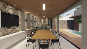 Design de interiores - Consultoria de reforma - Consultoria de arquitetura - SOS Arquiteto