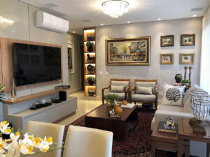 Design de interiores - Consultoria de reforma - Consultoria de arquitetura - SOS Arquiteto