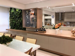 Design de interiores - Consultoria de reforma - Consultoria de arquitetura - SOS Arquiteto