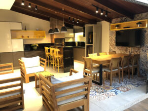 Design de interiores - Consultoria de reforma - Consultoria de arquitetura - SOS Arquiteto