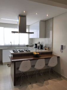 Design de interiores - Consultoria de reforma - Consultoria de arquitetura - SOS Arquiteto