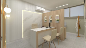 Design de interiores - Consultoria de reforma - Consultoria de arquitetura - SOS Arquiteto