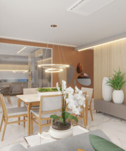 Design de interiores - Consultoria de reforma - Consultoria de arquitetura - SOS Arquiteto