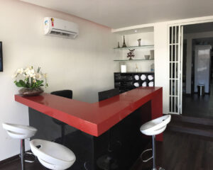 Design de interiores - Consultoria de reforma - Consultoria de arquitetura - SOS Arquiteto