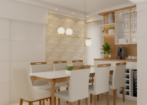 Design de interiores - Consultoria de reforma - Consultoria de arquitetura - SOS Arquiteto