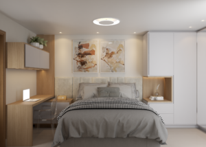 Design de interiores - Consultoria de reforma - Consultoria de arquitetura - SOS Arquiteto