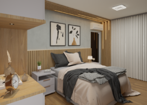 Design de interiores - Consultoria de reforma - Consultoria de arquitetura - SOS Arquiteto