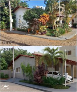 Design de interiores - Consultoria de reforma - Consultoria de arquitetura - SOS Arquiteto