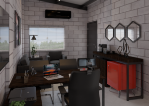 Design de interiores - Consultoria de reforma - Consultoria de arquitetura - SOS Arquiteto