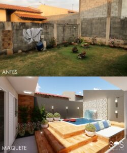 Design de interiores - Consultoria de reforma - Consultoria de arquitetura - SOS Arquiteto