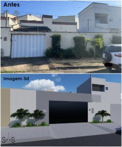 Design de interiores - Consultoria de reforma - Consultoria de arquitetura - SOS Arquiteto