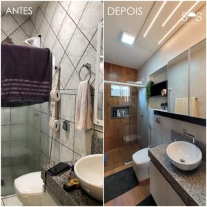 Design de interiores - Consultoria de reforma - Consultoria de arquitetura - SOS Arquiteto