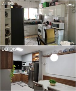 Design de interiores - Consultoria de reforma - Consultoria de arquitetura - SOS Arquiteto