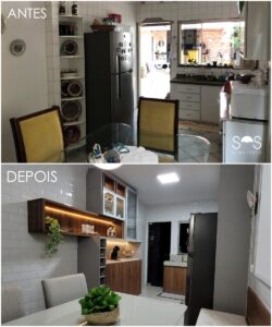 Design de interiores - Consultoria de reforma - Consultoria de arquitetura - SOS Arquiteto