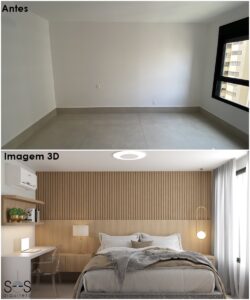 Design de interiores - Consultoria de reforma - Consultoria de arquitetura - SOS Arquiteto