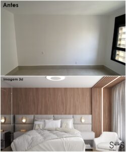 Design de interiores - Consultoria de reforma - Consultoria de arquitetura - SOS Arquiteto