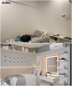 Design de interiores - Consultoria de reforma - Consultoria de arquitetura - SOS Arquiteto