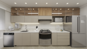 Designer de interiores Goiânia - SOS Arquiteto