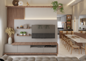 Designer de interiores Goiânia - SOS Arquiteto