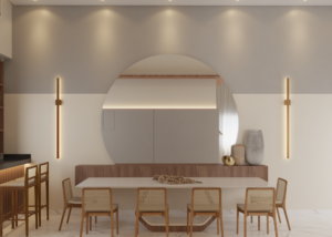 Designer de interiores Goiânia - SOS Arquiteto