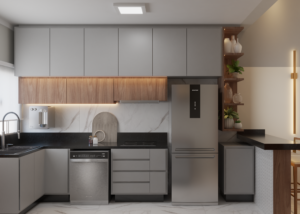 Designer de interiores Goiânia - SOS Arquiteto