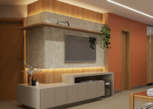 Designer de interiores Goiânia - SOS Arquiteto