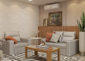 Designer de interiores Goiânia - SOS Arquiteto