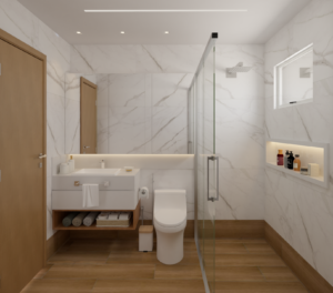 Design de interiores - SOS Arquiteto