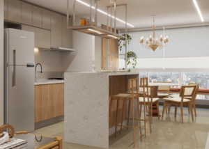 Designer de interiores Goiânia - SOS Arquiteto