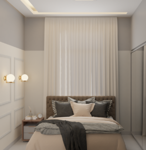 Designer de interiores Goiânia - SOS Arquiteto