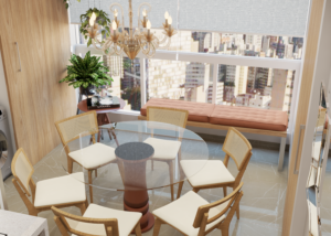 Designer de interiores Goiânia - SOS Arquiteto