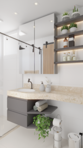 Designer de interiores Goiânia - SOS Arquiteto