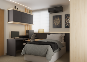 Designer de interiores Goiânia - SOS Arquiteto