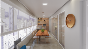 Designer de interiores Goiânia - SOS Arquiteto