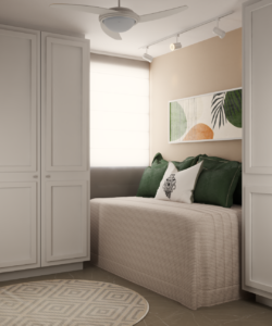 Designer de interiores Goiânia - SOS Arquiteto