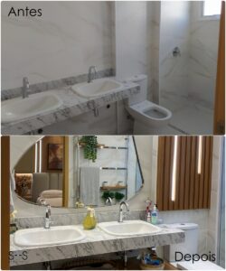 Design de interiores- Consultoria de reforma - SOS Arquiteto