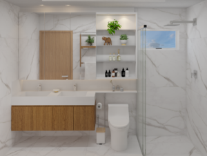 Design de interiores - SOS Arquiteto