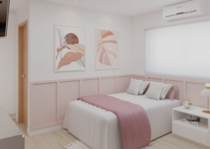 Design de interiores - SOS Arquiteto