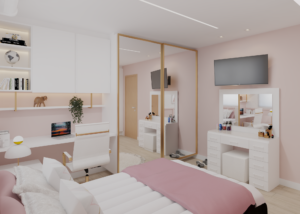 Design de interiores - SOS Arquiteto