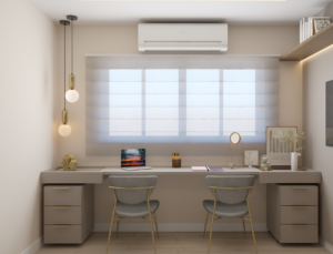 Design de interiores - SOS Arquiteto