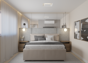 Design de interiores - SOS Arquiteto