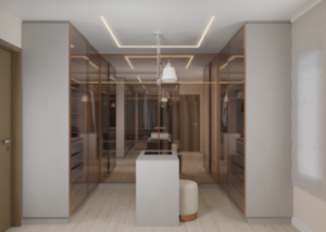 Design de interiores - SOS Arquiteto